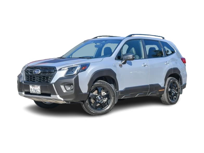 2024 Subaru Forester Wilderness -
                Torrance, CA