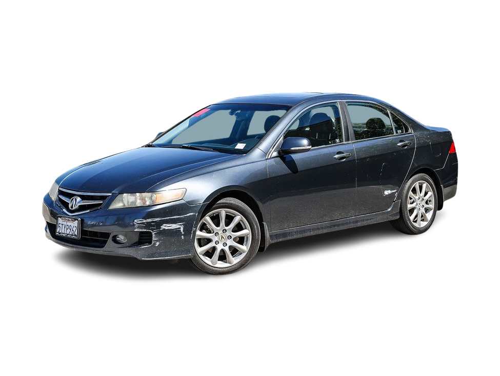 2006 Acura TSX Base -
                  Torrance, CA