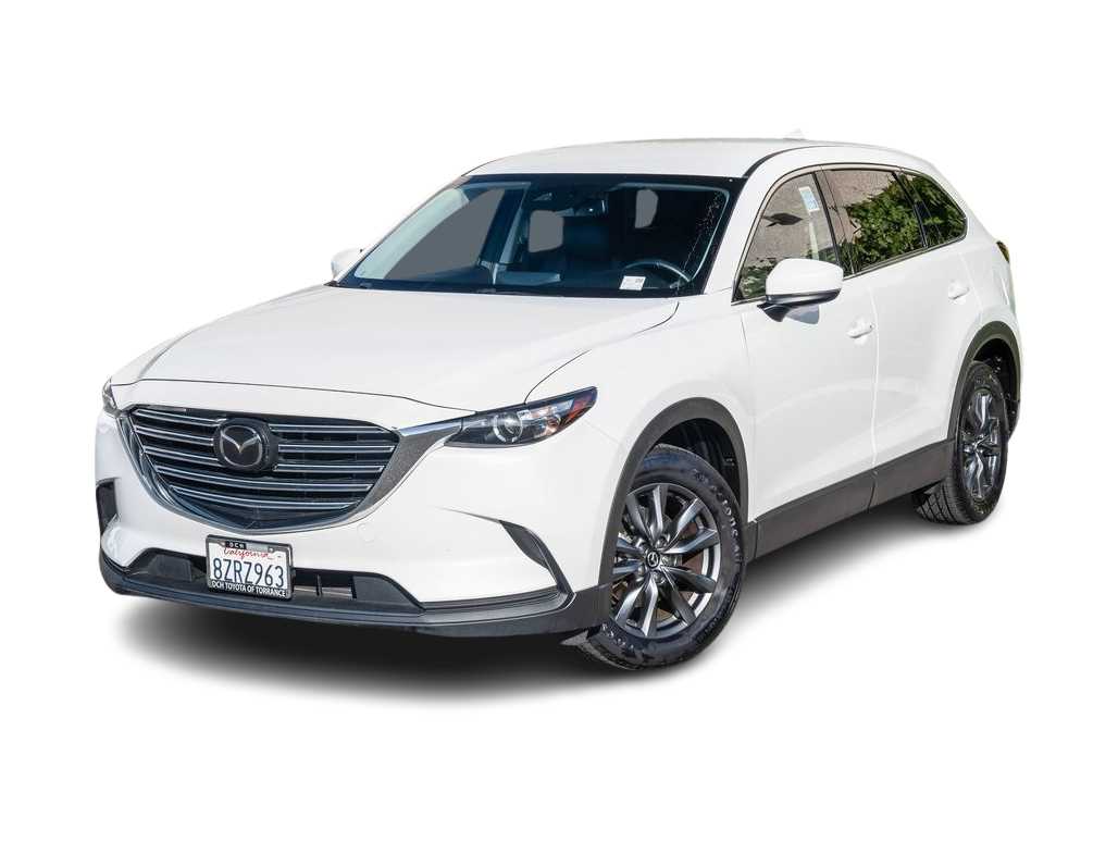 2022 Mazda CX-9 Touring -
                Torrance, CA