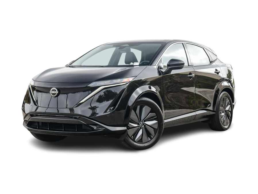 2024 Nissan Ariya Engage -
                  Torrance, CA