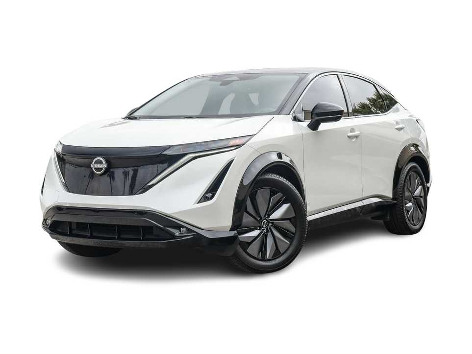 2023 Nissan Ariya Evolve+ -
                  Torrance, CA