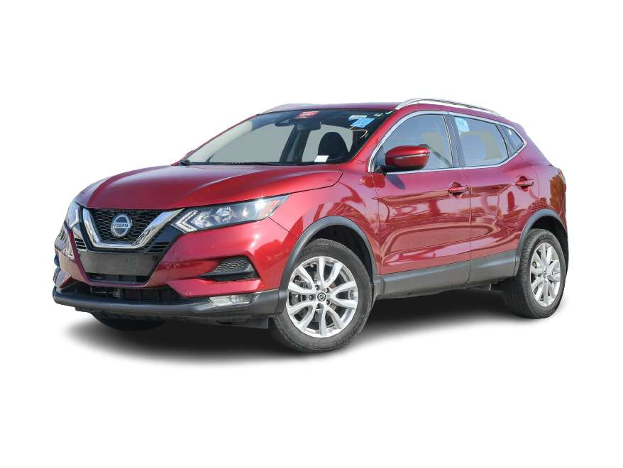 2022 Nissan Rogue Sport SV -
                  Torrance, CA