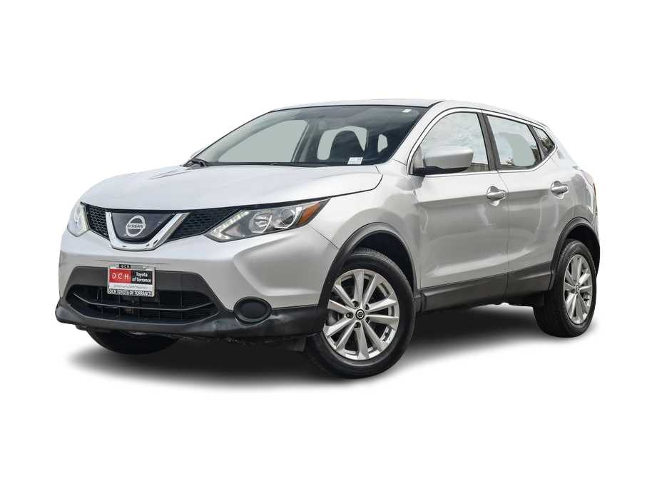 2019 Nissan Rogue Sport S -
                  Torrance, CA