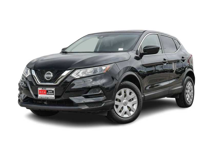 2020 Nissan Rogue Sport S -
                  Torrance, CA