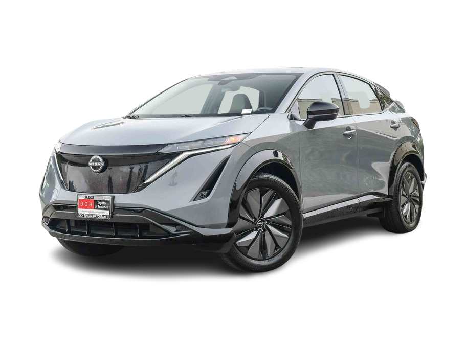2024 Nissan Ariya Engage -
                  Torrance, CA