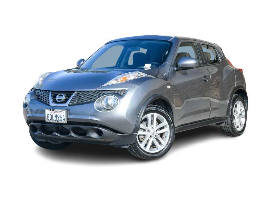 2013 Nissan Juke S -
                  Torrance, CA