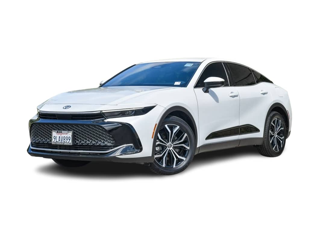 2024 Toyota Crown XLE -
                  Torrance, CA