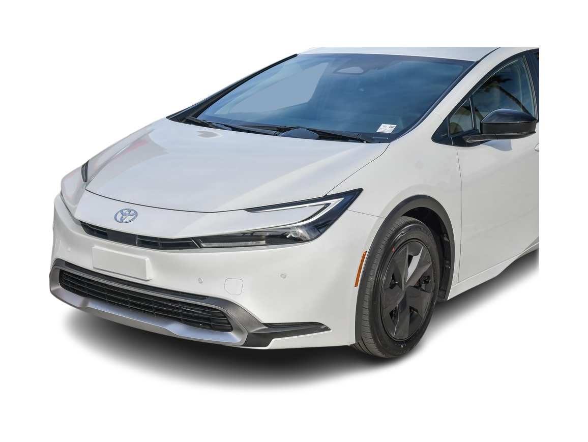 2023 Toyota Prius Prime SE -
                  Torrance, CA