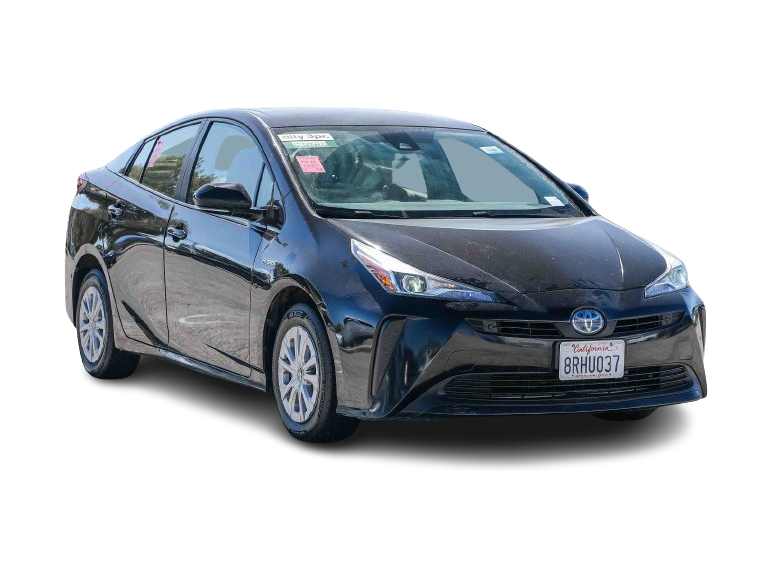 2020 Toyota Prius L Eco -
                  Torrance, CA