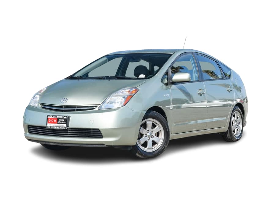 2009 Toyota Prius  -
                  Torrance, CA
