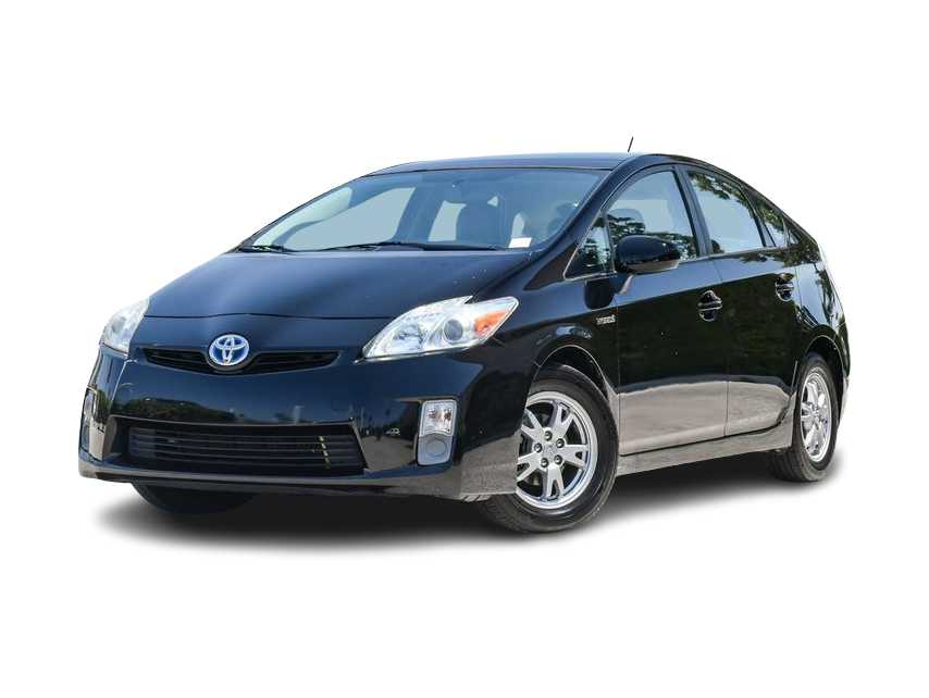 2010 Toyota Prius Four -
                  Torrance, CA