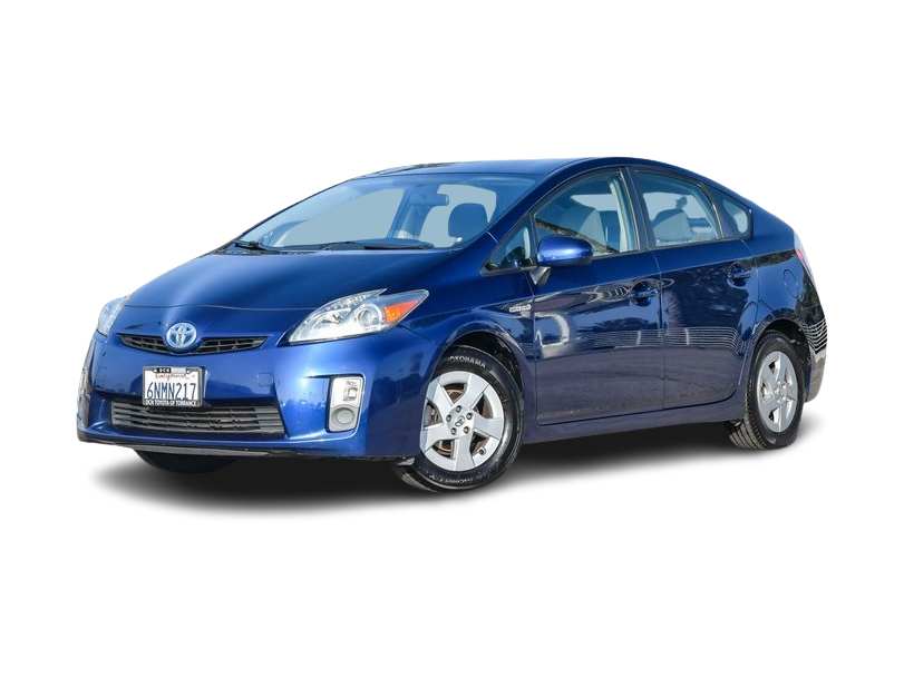 2010 Toyota Prius Three -
                Torrance, CA