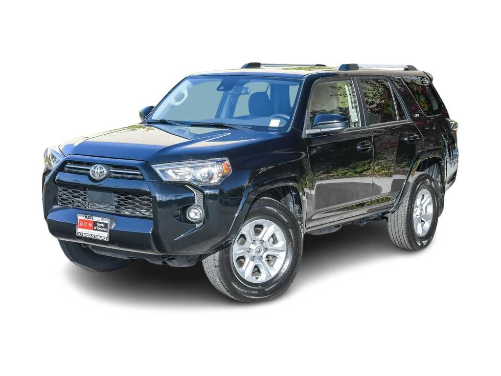 2024 Toyota 4Runner SR5 -
                  Torrance, CA