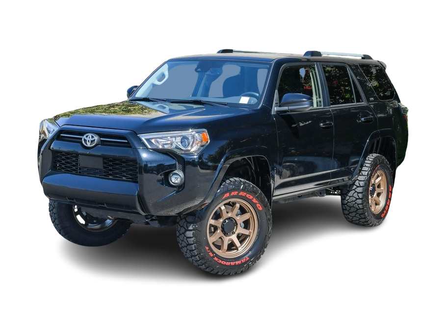 2024 Toyota 4Runner SR5 -
                  Torrance, CA