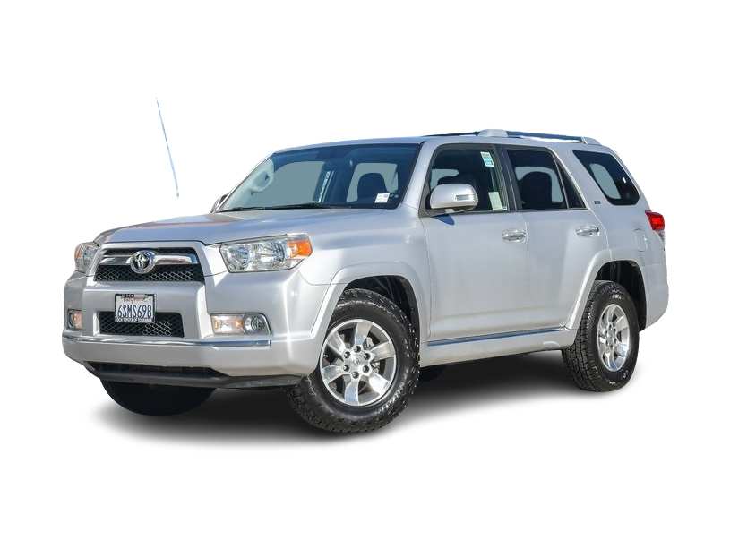 2011 Toyota 4Runner SR5 -
                Torrance, CA