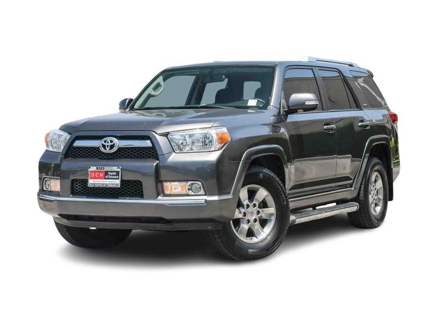 2011 Toyota 4Runner SR5 -
                  Torrance, CA