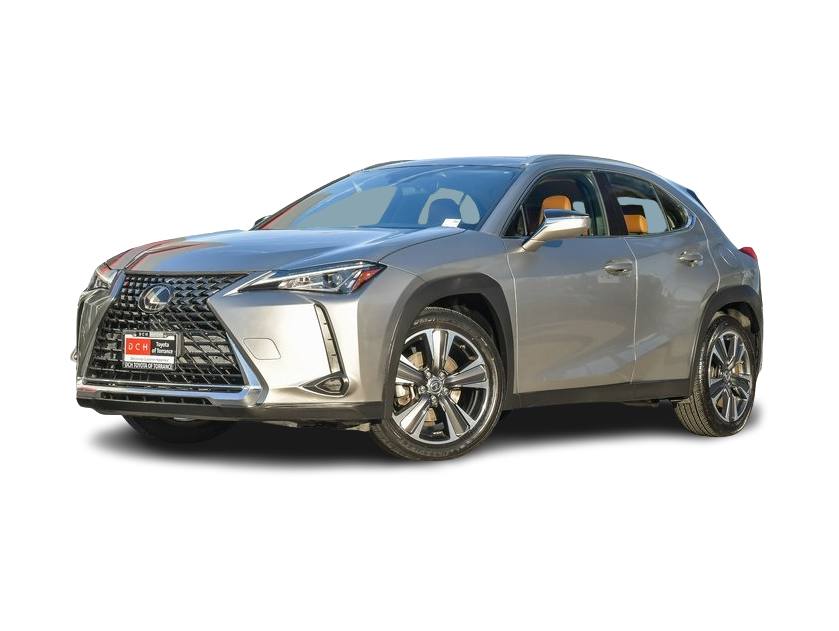 2019 Lexus UX 200 -
                Torrance, CA