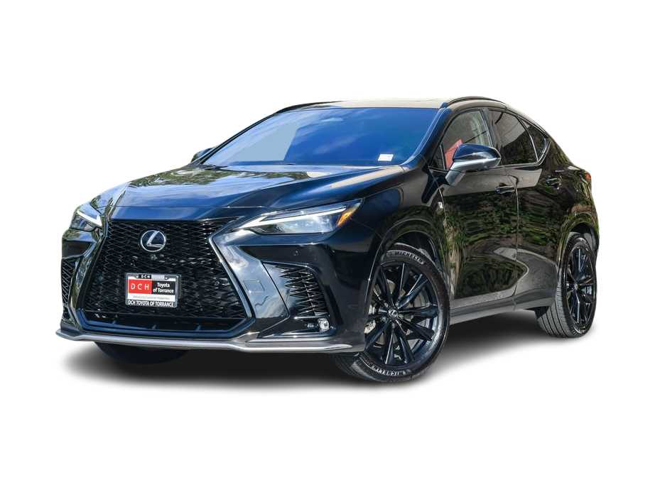 Thumbnail: 2024 Lexus ES - 1