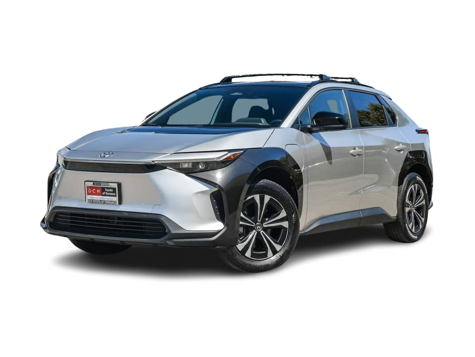 2025 Toyota bZ4X XLE -
                  Torrance, CA