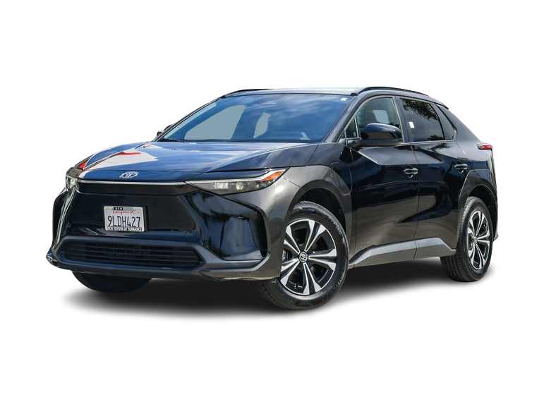 2024 Toyota bZ4X XLE -
                  Torrance, CA