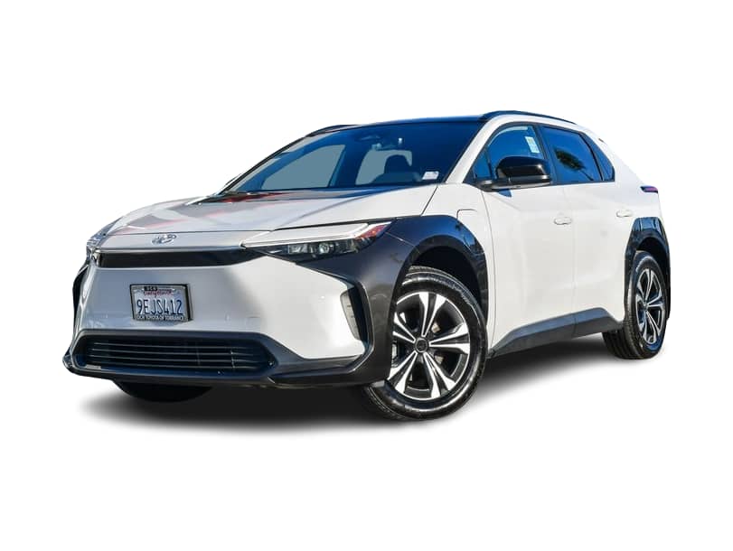 2023 Toyota bZ4X XLE -
                  Torrance, CA