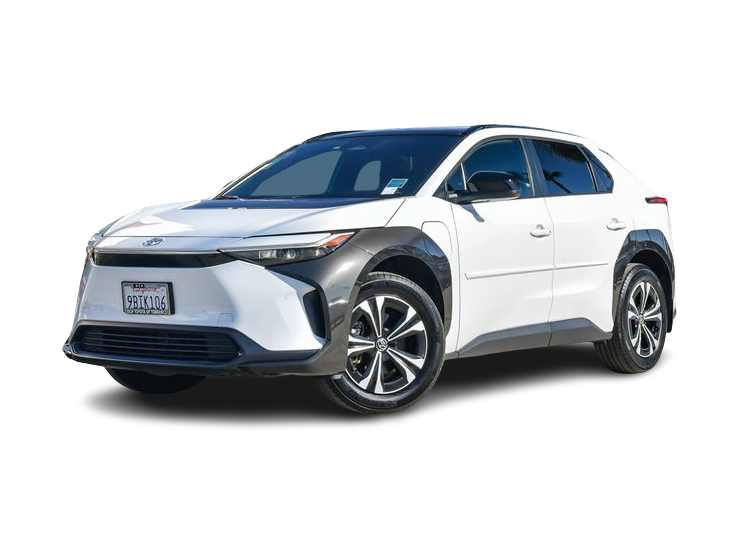 2023 Toyota bZ4X XLE -
                  Torrance, CA