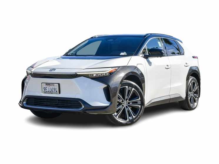 2023 Toyota bZ4X Limited -
                  Torrance, CA