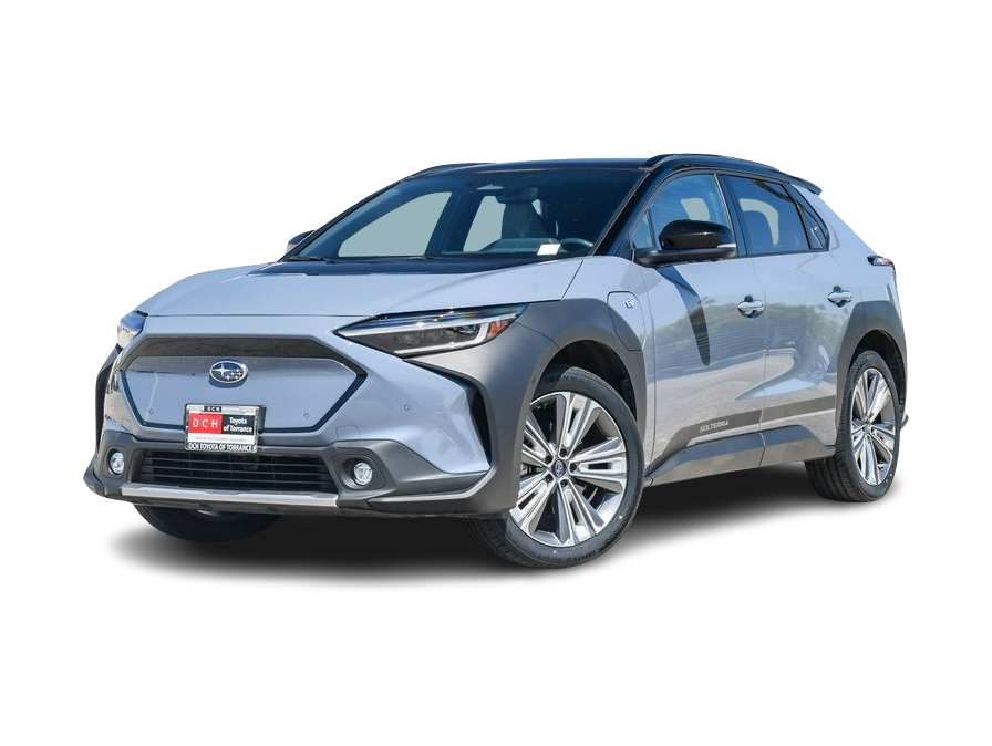 2024 Subaru Solterra Touring -
                  Torrance, CA