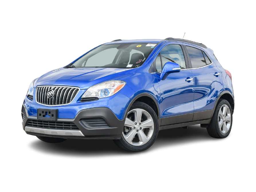Thumbnail: 2016 Buick Encore - 1
