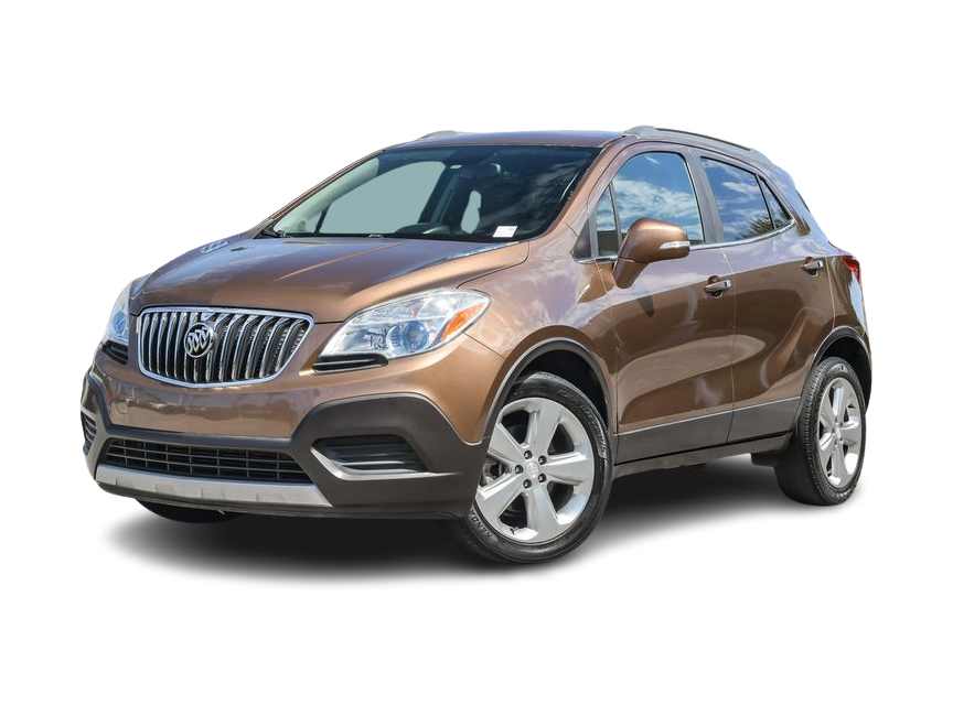 2016 Buick Encore Base -
                  Torrance, CA