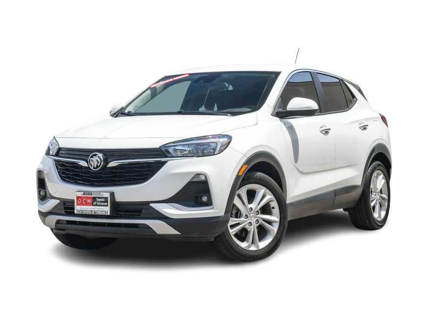 2022 Buick Encore GX Preferred -
                  Torrance, CA
