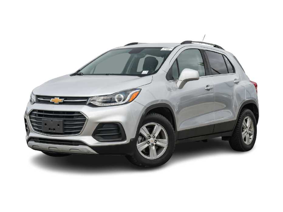 2019 Chevrolet Trax LT -
                  Torrance, CA