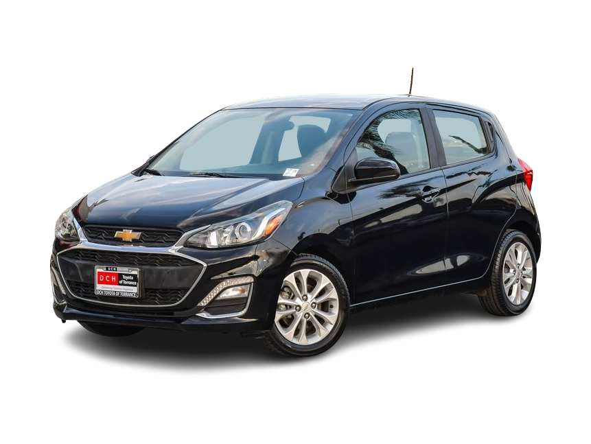 2020 Chevrolet Spark LT -
                Torrance, CA