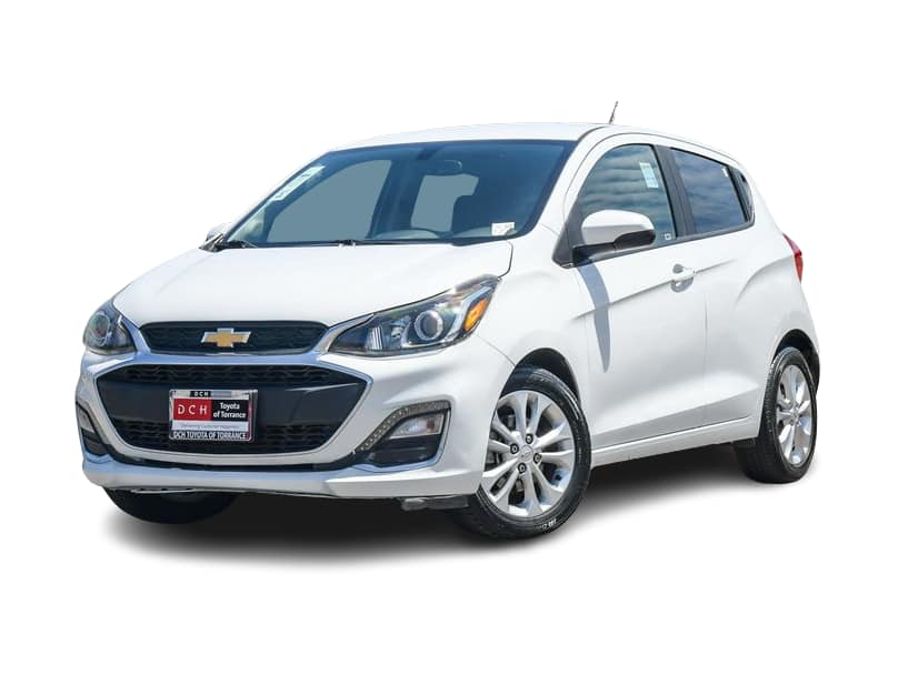 2020 Chevrolet Spark LT -
                  Torrance, CA