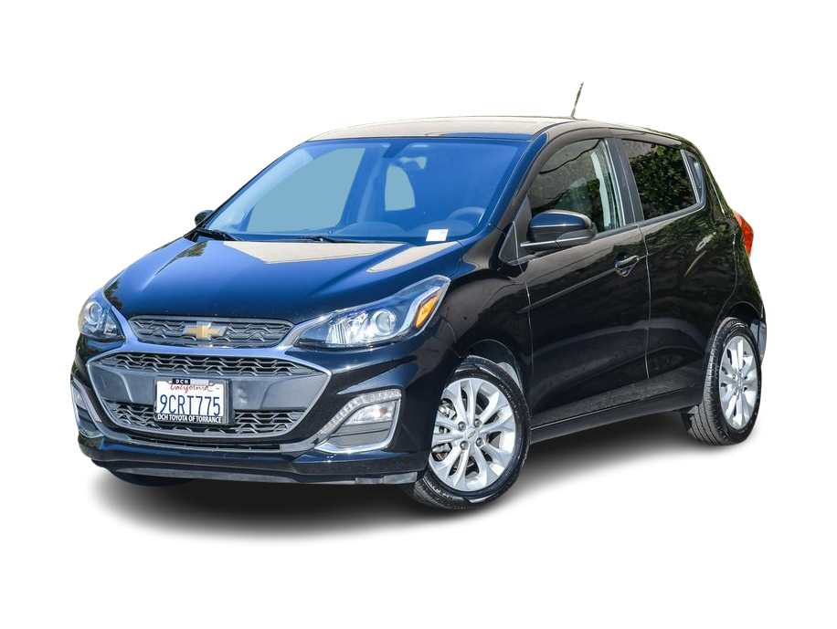 2020 Chevrolet Spark LT -
                  Torrance, CA