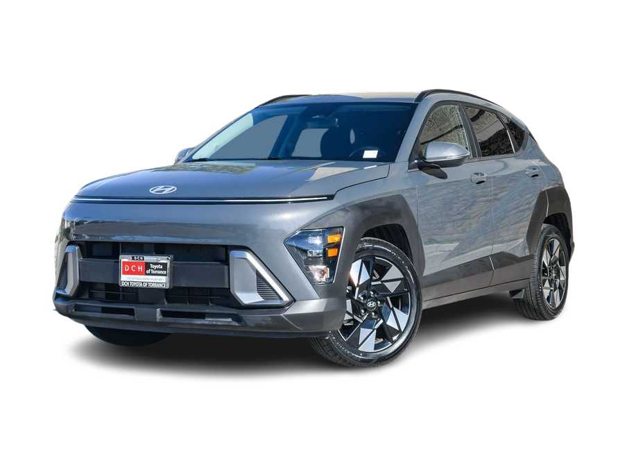 Thumbnail: 2024 Hyundai Kona - 1