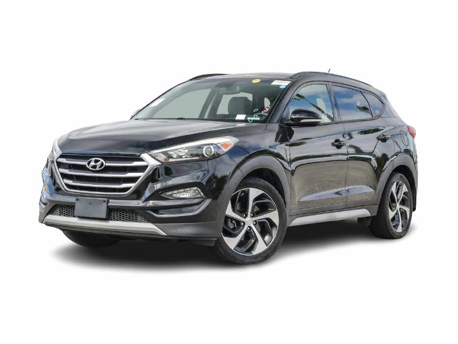 2017 Hyundai Tucson Value -
                  Torrance, CA
