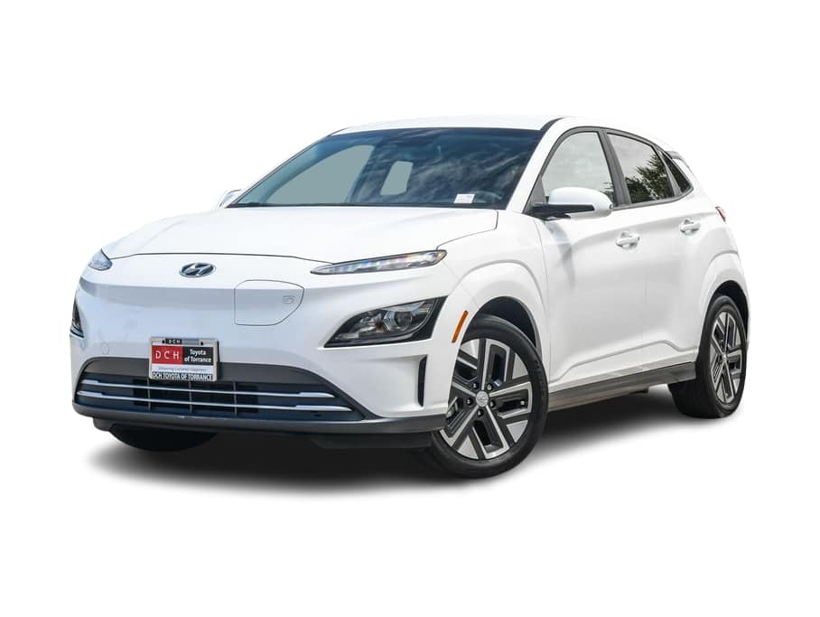 2023 Hyundai Kona SE -
                  Torrance, CA