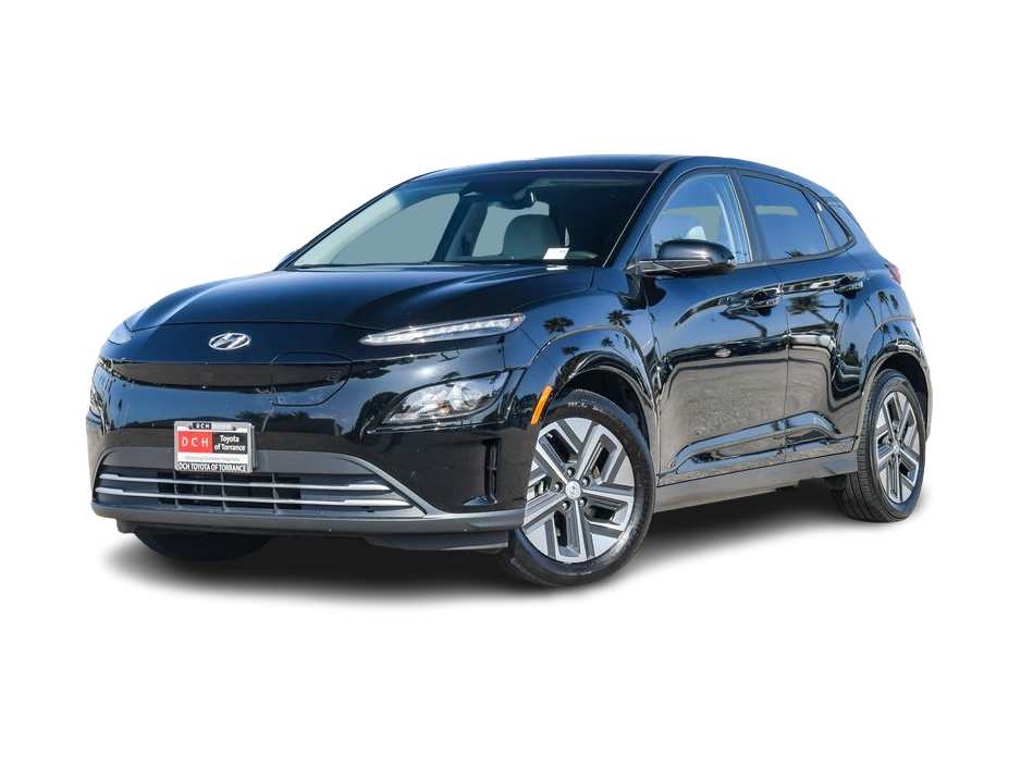 Thumbnail: 2023 Hyundai Kona - 1