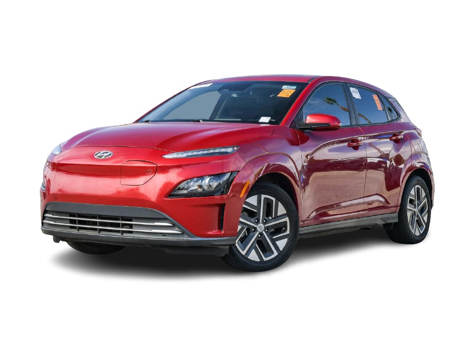 2022 Hyundai Kona SEL -
                  Torrance, CA