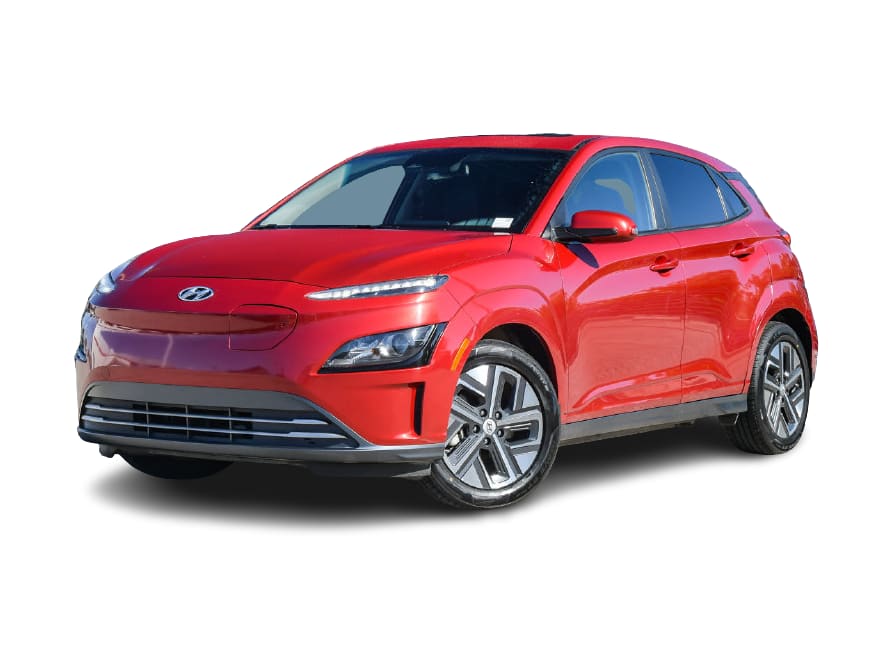 2022 Hyundai Kona SEL -
                  Torrance, CA