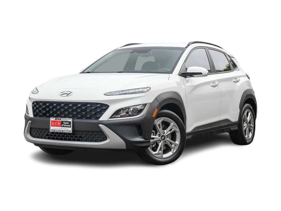 Thumbnail: 2023 Hyundai Kona - 1