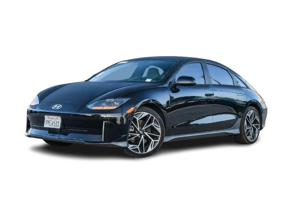 2024 Hyundai Ioniq 6 SEL -
                  Torrance, CA