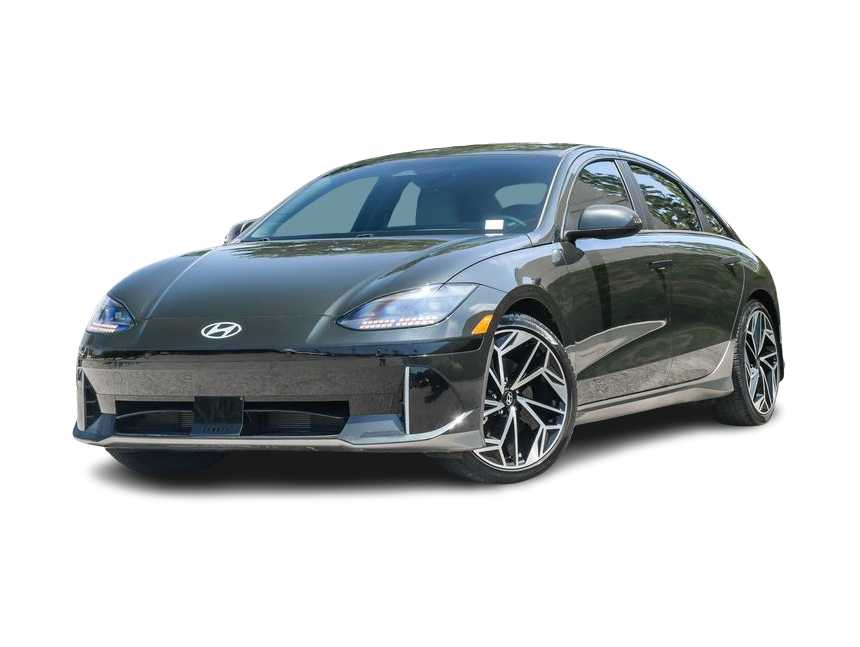 2023 Hyundai Ioniq 6 SEL -
                  Torrance, CA