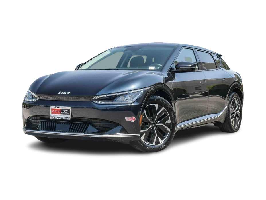 2024 Kia EV6 Wind -
                  Torrance, CA