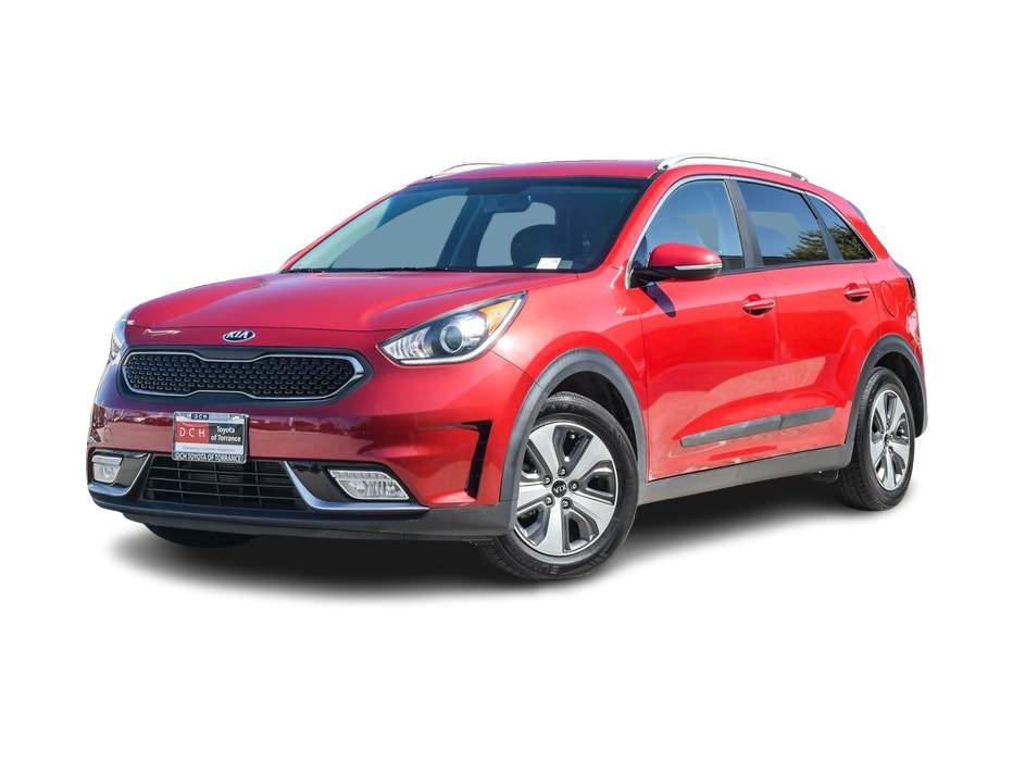 2019 Kia Niro EX -
                  Torrance, CA