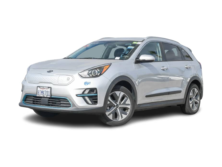 2020 Kia Niro EX -
                  Torrance, CA