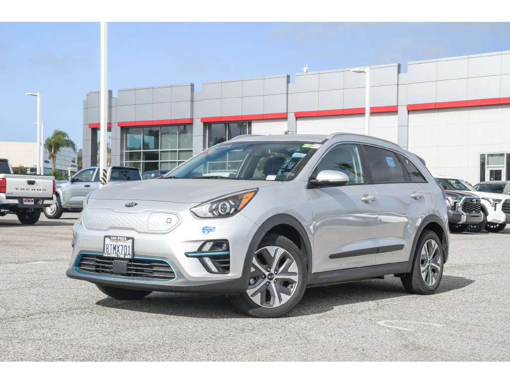 2020 Kia Niro EX