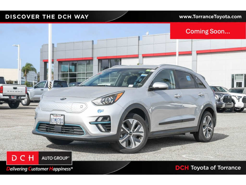 2020 Kia Niro