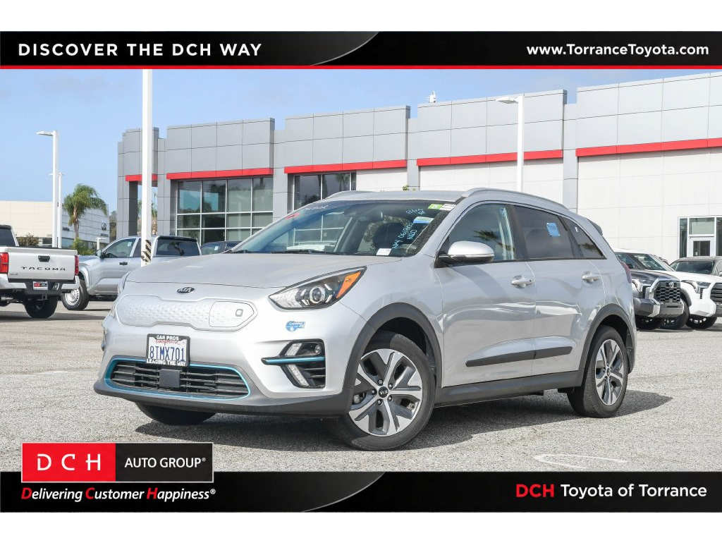 2020 Kia Niro